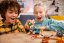 LEGO® Super Mario™ 71397 Luigiho sídlo Poltergust