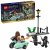 LEGO® Harry Potter™ 76459 Hagrid™ a Harryho útěk ze Zobí ulice