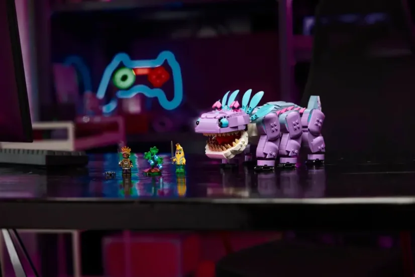 LEGO® Fortnite 77077 Klombo