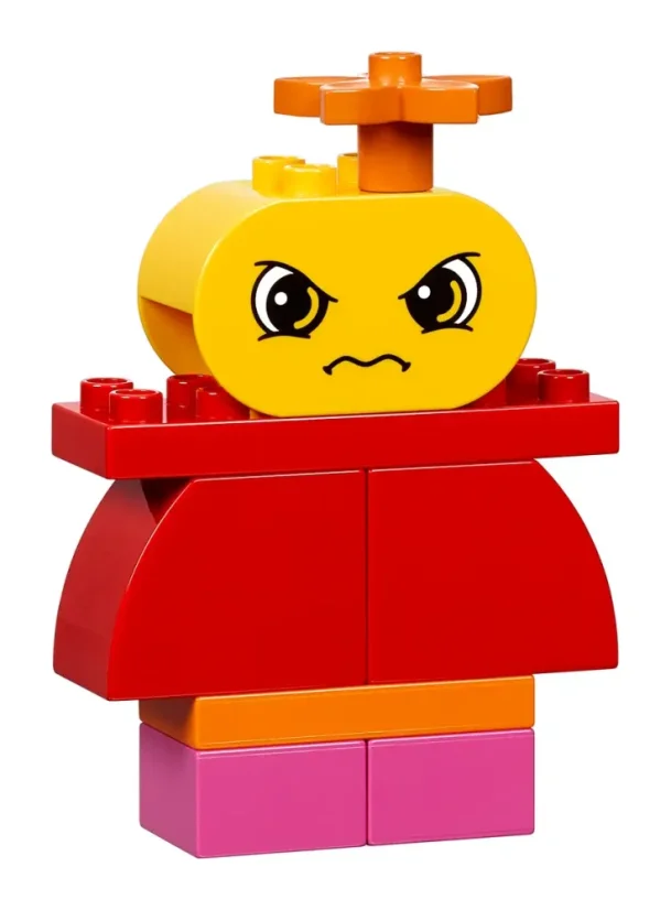 LEGO® DUPLO® Education 45018 Postav si emócie