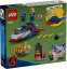 LEGO® Marvel 76319 Kapitán Amerika vs. Thanos
