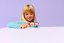 LEGO® Disney Princess 43284 Mała Anna i Elza