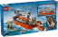 LEGO® City 60504 Záchranný člun pobřežní hlídky a vrtulník