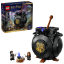 LEGO® Harry Potter™ 76464 Cauldron: Secret Potions Classroom