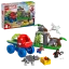LEGO® Marvel 11199 Spideyho tím a záchrana dinosaurov s truckom