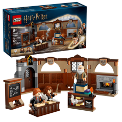 LEGO® Harry Potter™ 76442 Hogwarts™ Castle: Charms Class