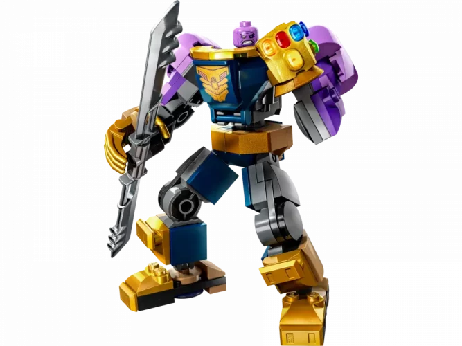 LEGO® Marvel 76242 Thanos Mech Armor