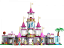 LEGO® Disney 43205 Nezapomenutelná dobrodružství na zámku