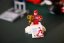 LEGO® ICONS 11375 Ferrari F2004 & Michael Schumacher