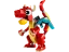 LEGO® Creator 31145 Czerwony smok