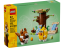 LEGO® 40709 Wiosenny plac zabaw dla zwierzątek