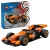 LEGO® City 60442 Jezdec F1® se závodním vozem McLaren