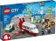 LEGO® City 60261 Centrální letiště