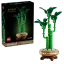 LEGO Botanicals 10344 Bambus štěstí