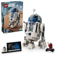 LEGO® Star Wars™ 75379 R2-D2