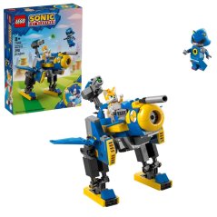 LEGO® Sonic the Hedgehog™ 77002 Cyclone vs. Metal Sonic