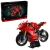 LEGO® Technic 42202 Ducati Panigale V4 S Motorcycle