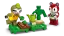 LEGO® Animal Crossing™ 77054 Leif, karavan a zahradnictví