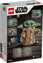 LEGO® Star Wars 75318 The Child - Dieťa
