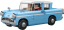 LEGO® Harry Potter™ 76470 Kouzelné létající auto Ford Anglia™