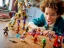 LEGO® NINJAGO® 71836 Drak soustředění Arc
