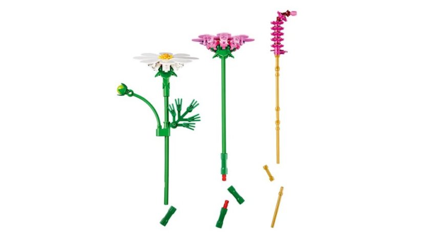LEGO® Botanicals 11514 Krásenky