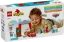 LEGO® DUPLO® Disney 10456 McQueen a návštěva v garáži doktora Hudsona