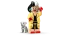 LEGO® Disney 43277 Cruella De Vil a její auto