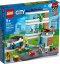 LEGO® City 60291 Moderní rodinný dům