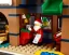 LEGO® Icons™10339 Santova pošta