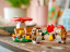 LEGO® Creator 40711 PIKNIK PÁRY JEŽKŮ