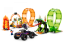 LEGO® City 60339 Kaskadérská dvojitá smyčka