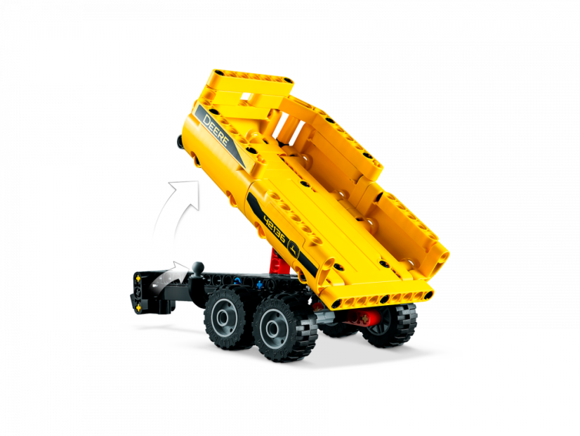 LEGO® Technic 42136 John Deere 9620R 4WD Tractor