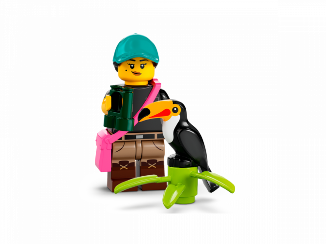 LEGO® 71032 Minifigurky 22. série