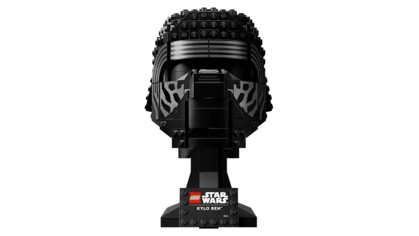 LEGO® Star Wars 75415 Kylo Renova helma