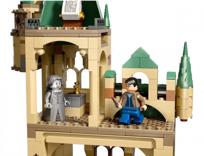LEGO® Harry Potter™ 76413 Hogwarts™: Room of Requirement