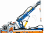 LEGO® Technic 42128 Výkonný odtahový vůz