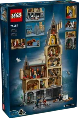 LEGO® Harry Potter™ 76454 Hogwarts™ Castle: The Main Tower