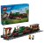LEGO® City 60511 Vintage parní vlak