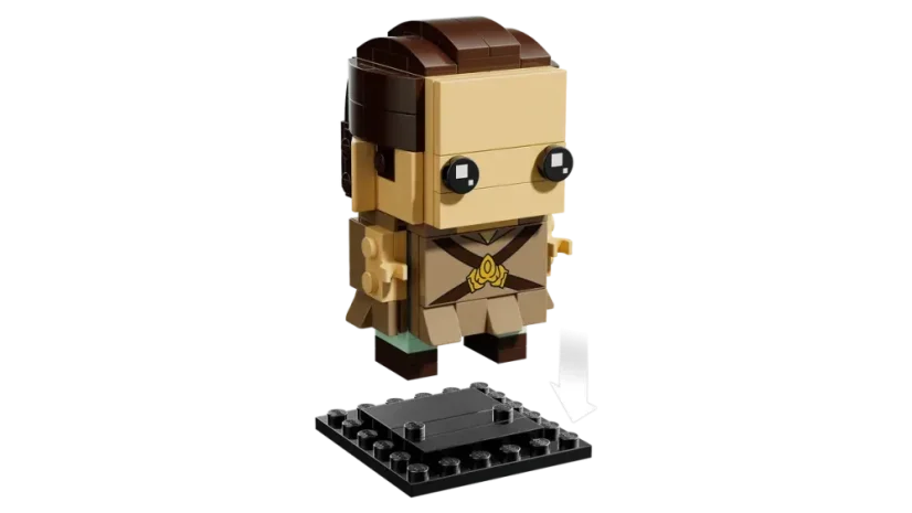 LEGO® Star Wars™ 40796 Pomsta Sithov – Hrdinovia a zloduchovia