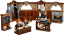 LEGO® Harry Potter™ 76442 Bradavický hrad: Hodina kouzelných formulí