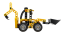 LEGO® Technic 42197 Zadní nakladač