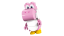 LEGO® Super Mario 71428 Niezwykły las Yoshiego — zestaw rozszerzający