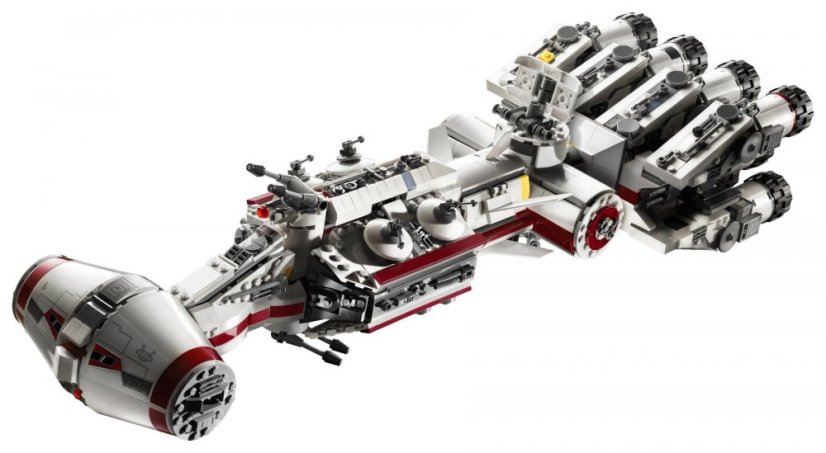 LEGO® Star Wars™ 75244 Tantive IV™
