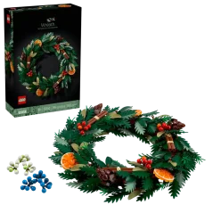 LEGO® Icons™10340 Veniec