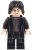 hp493 Professor Severus Snape - Dark Silver Vest