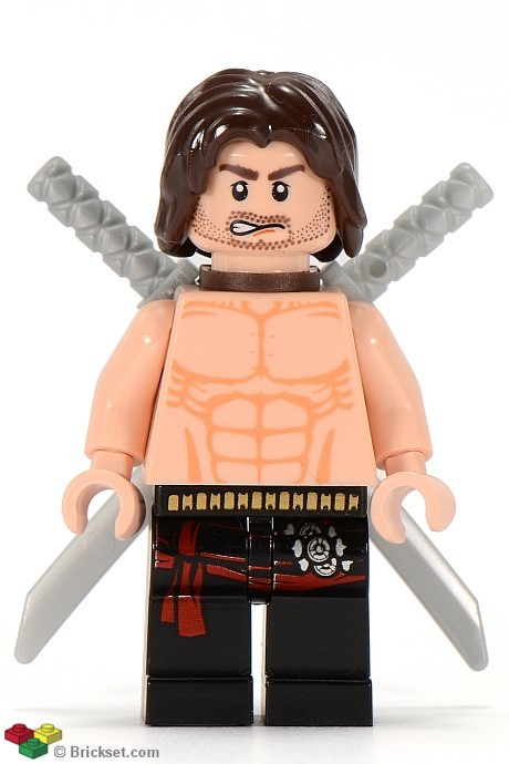 Prince of Persia