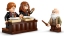 LEGO® Harry Potter™ 76442 Bradavický hrad: Hodina kouzelných formulí