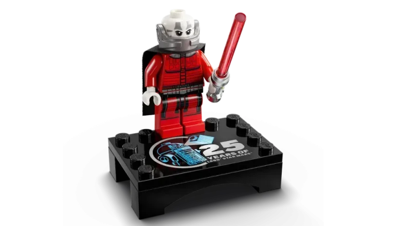 LEGO® Star Wars™ 75379 R2-D2