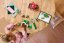 LEGO® Animal Crossing™ 77055 Obchod s oblečením Able Sisters